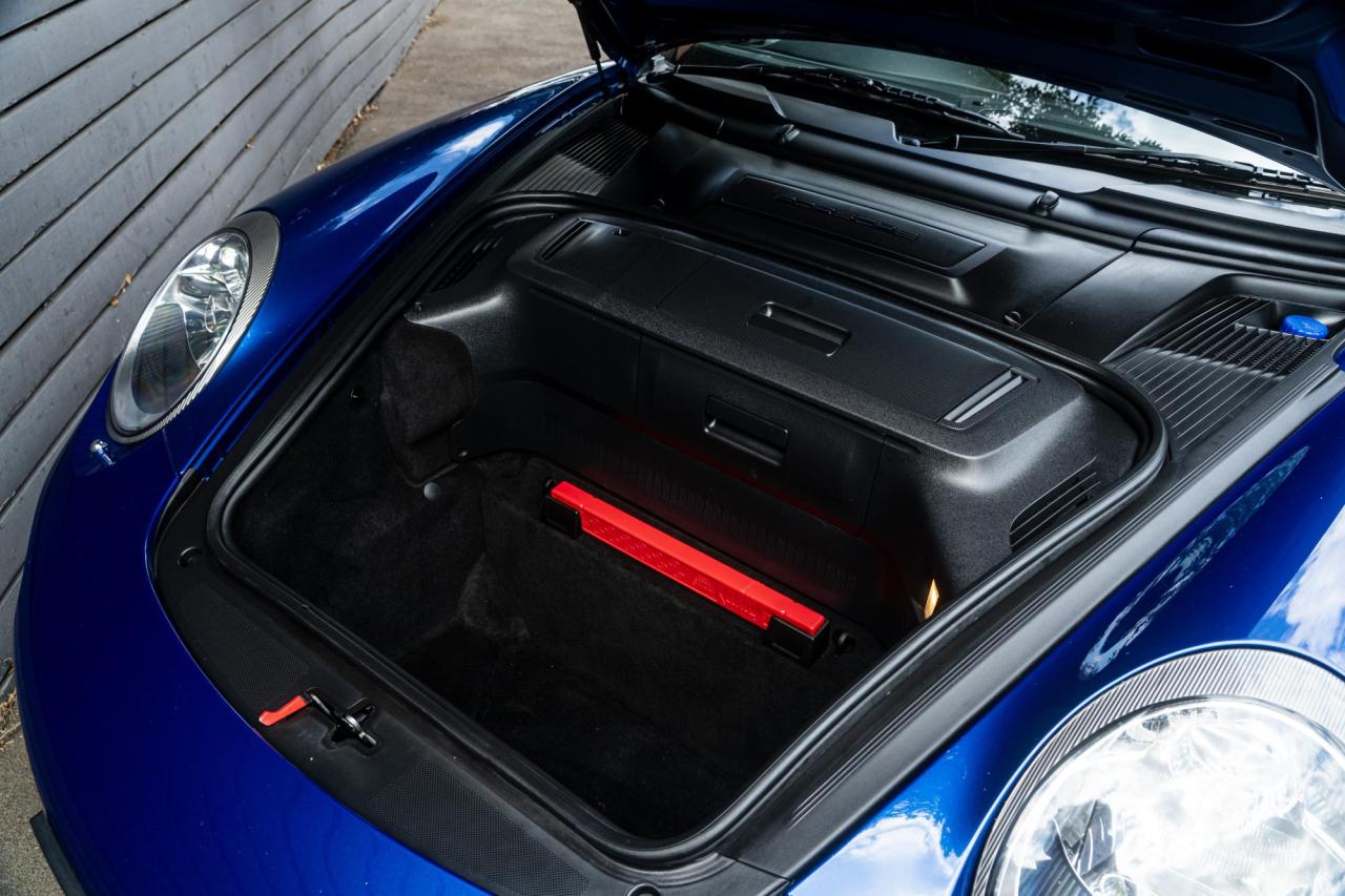 2010 Porsche 911 (997.2) CARRERA S