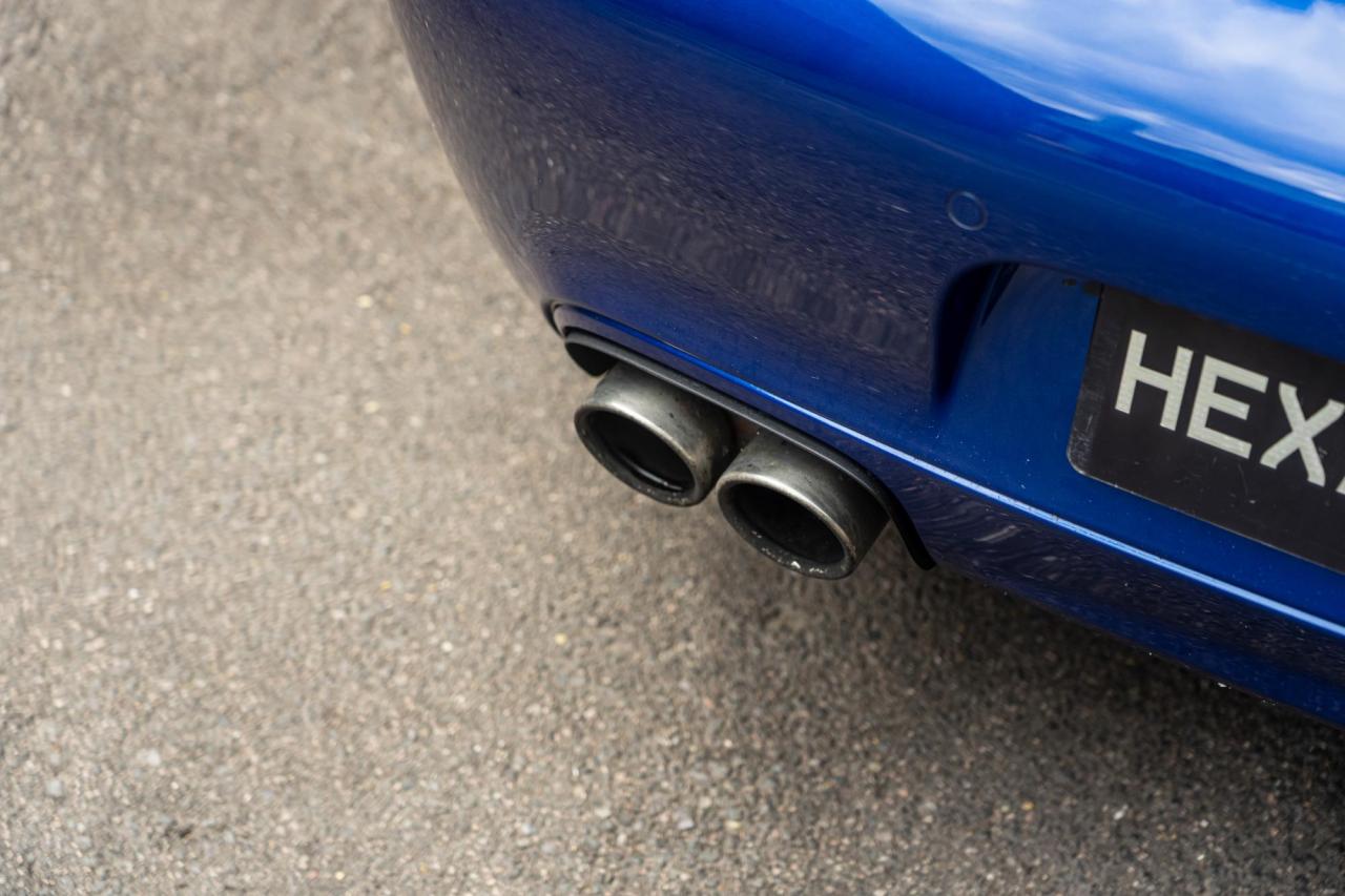 2010 Porsche 911 (997.2) CARRERA S