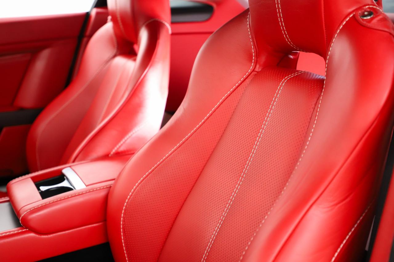 2013 Aston Martin Vantage