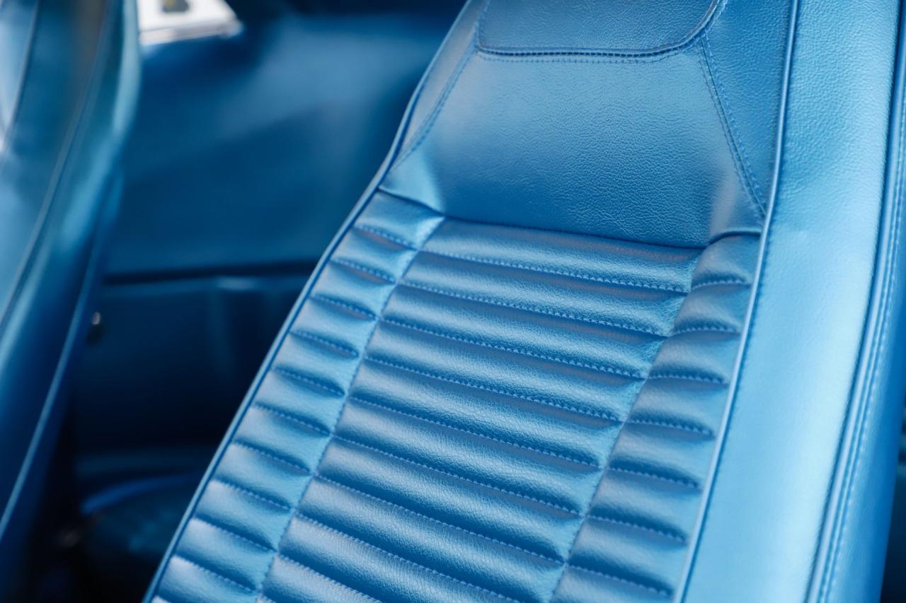 1970 Dodge Challenger T/A