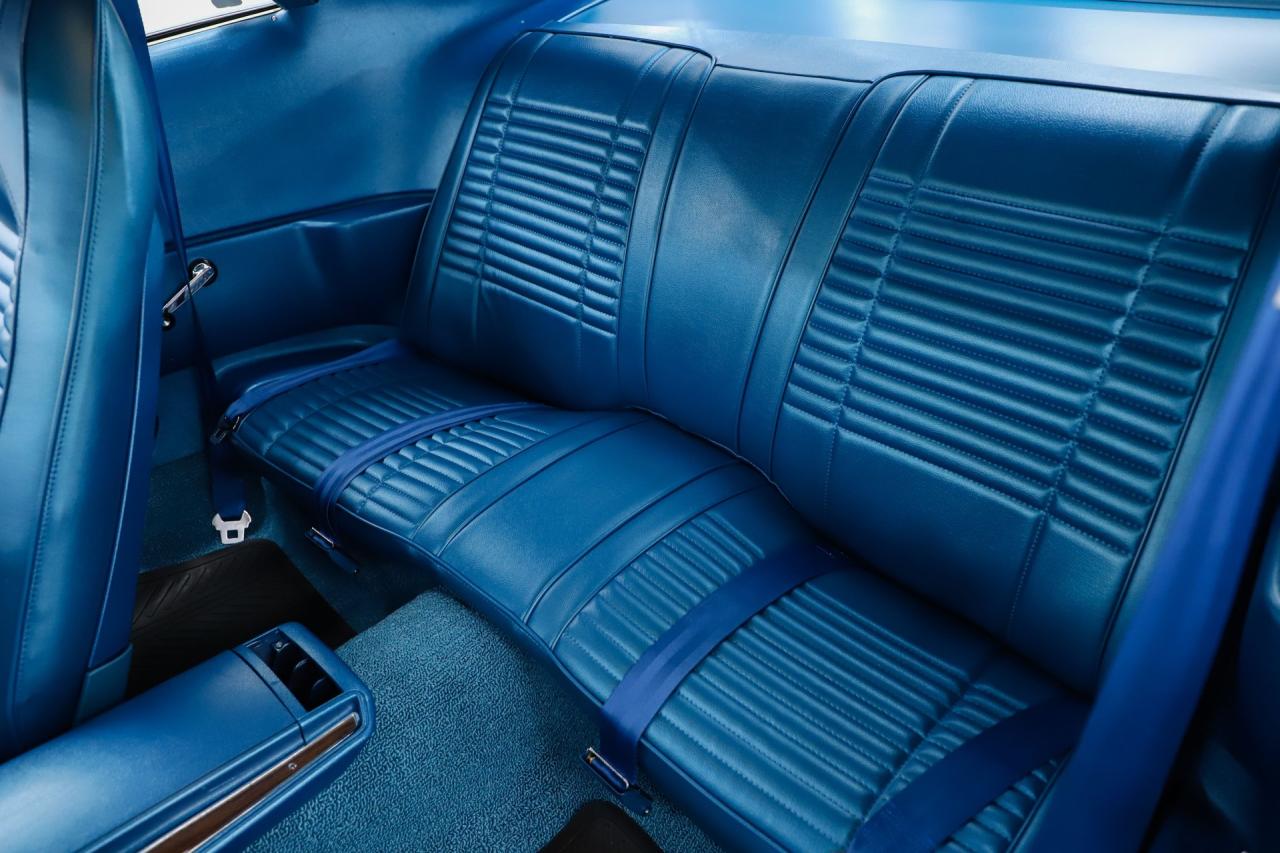 1970 Dodge Challenger T/A
