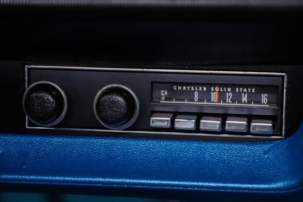 1970 Dodge Challenger T/A