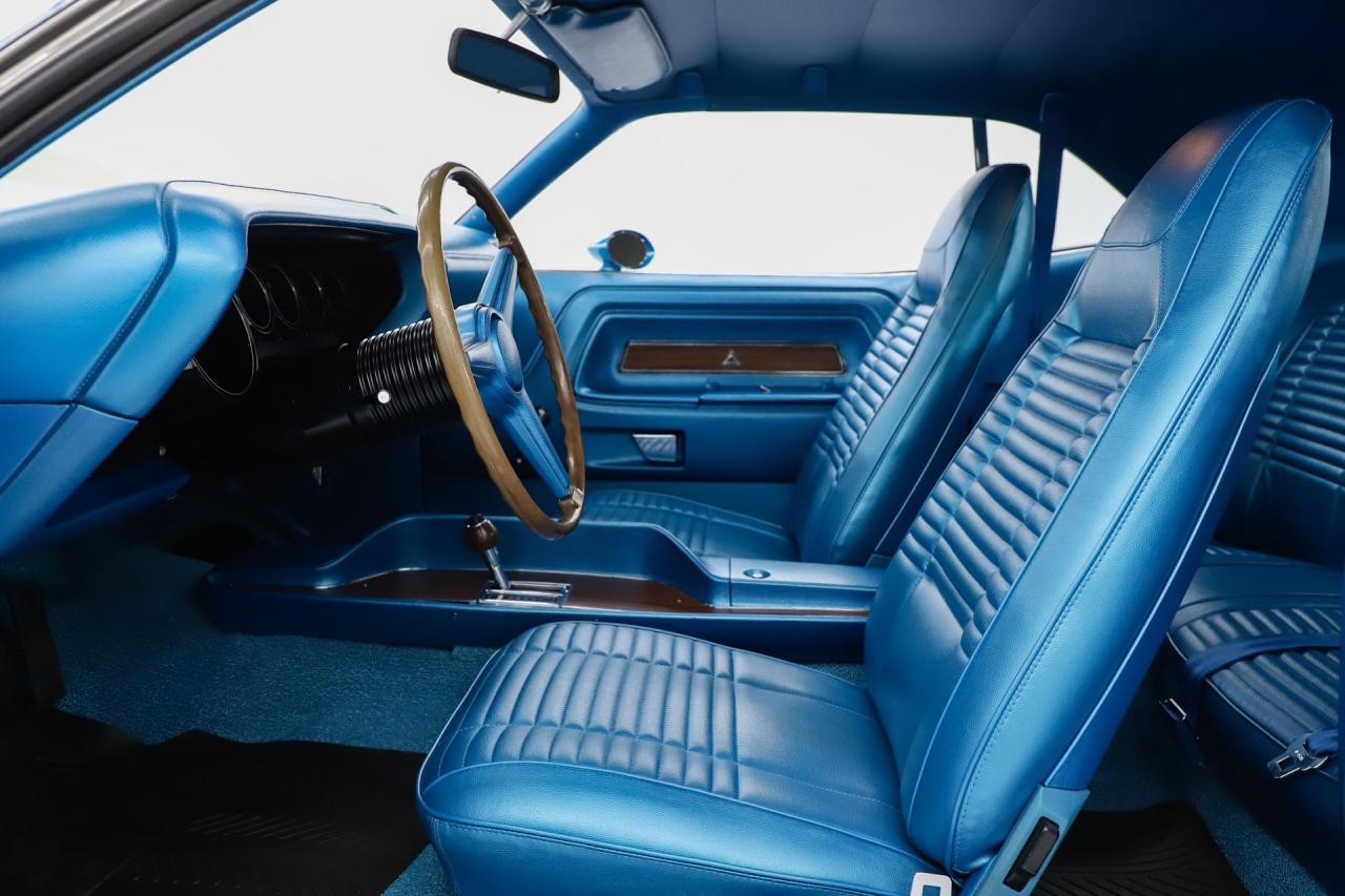 1970 Dodge Challenger T/A