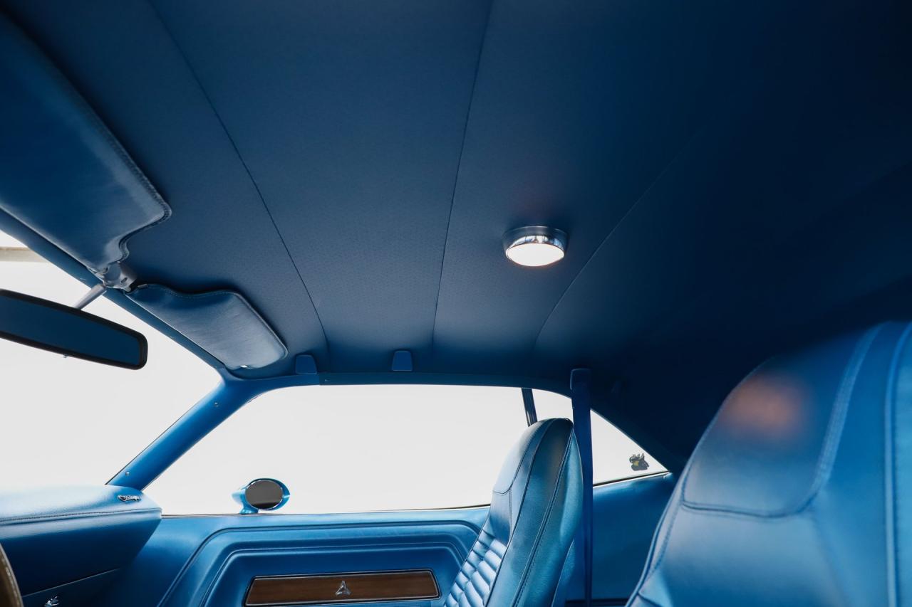 1970 Dodge Challenger T/A
