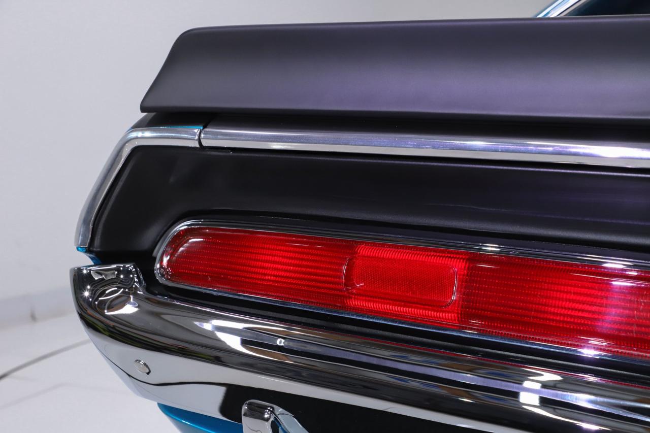 1970 Dodge Challenger T/A