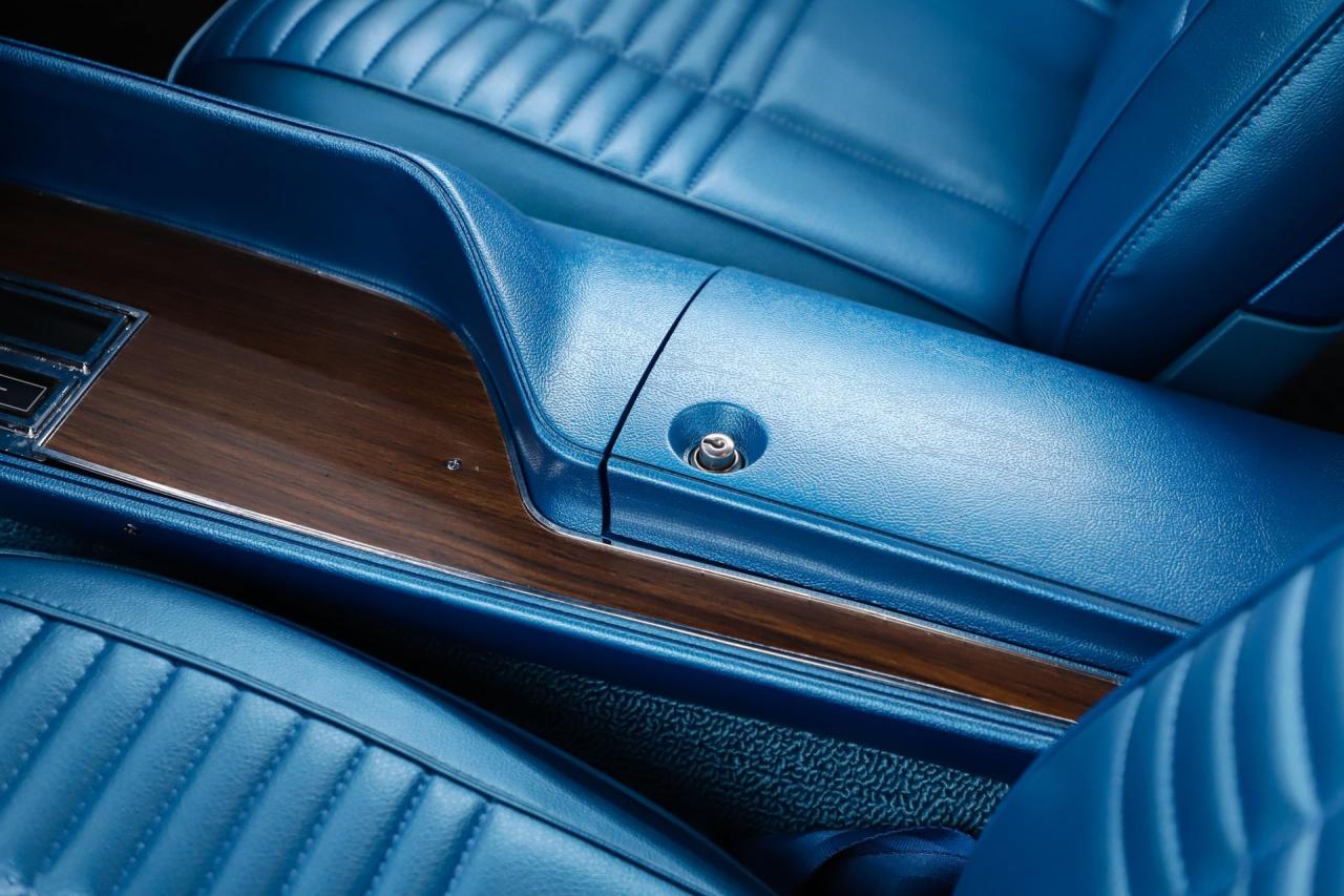 1970 Dodge Challenger T/A