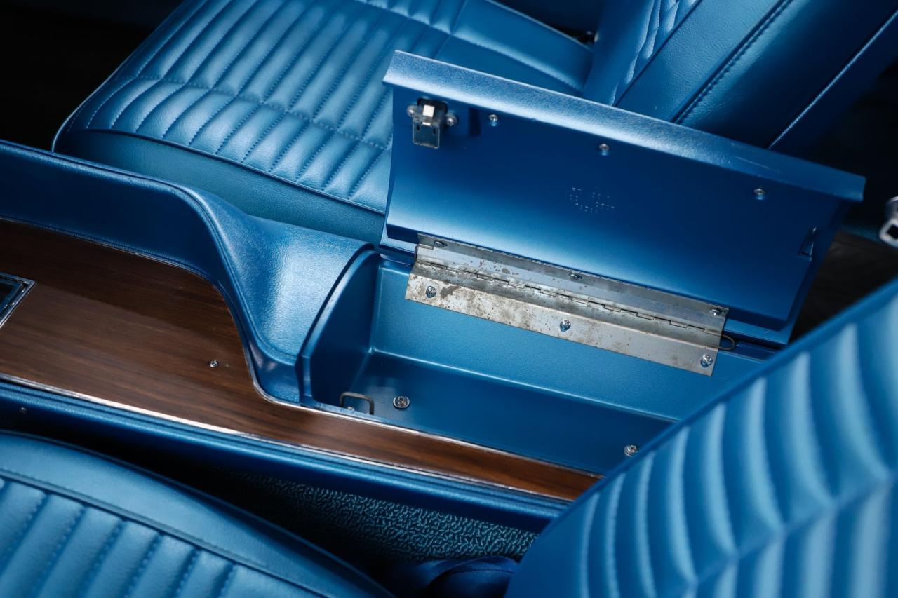 1970 Dodge Challenger T/A