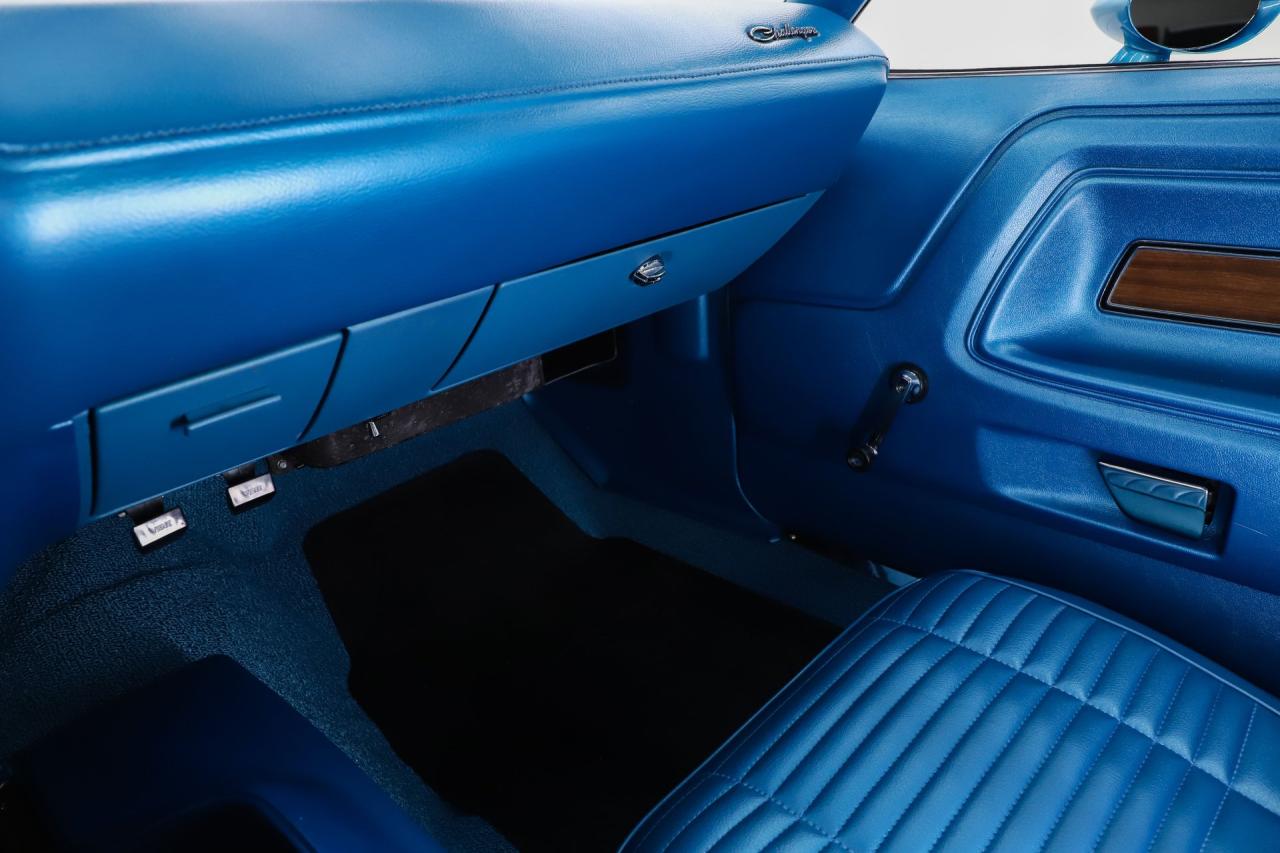 1970 Dodge Challenger T/A