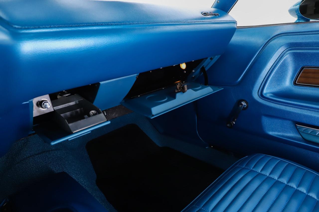 1970 Dodge Challenger T/A
