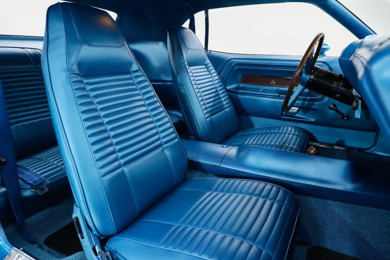 1970 Dodge Challenger T/A