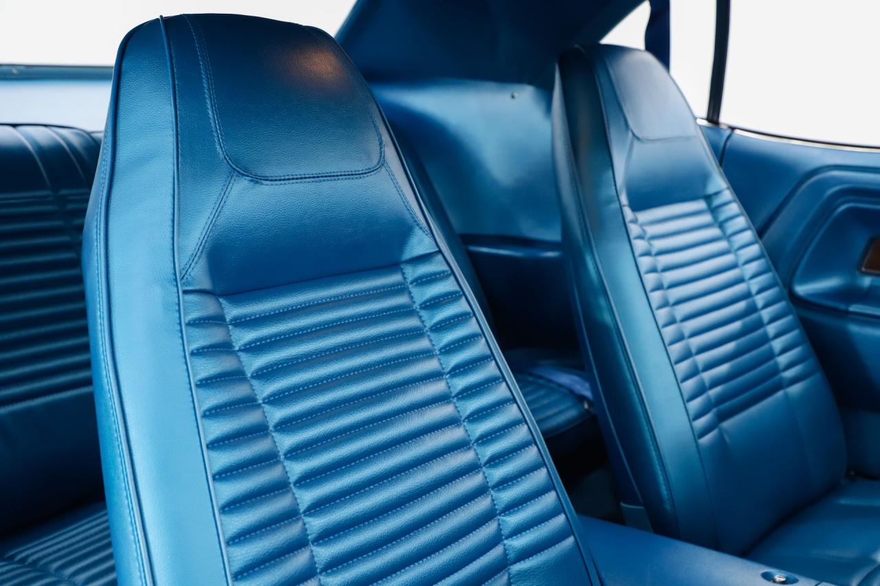 1970 Dodge Challenger T/A