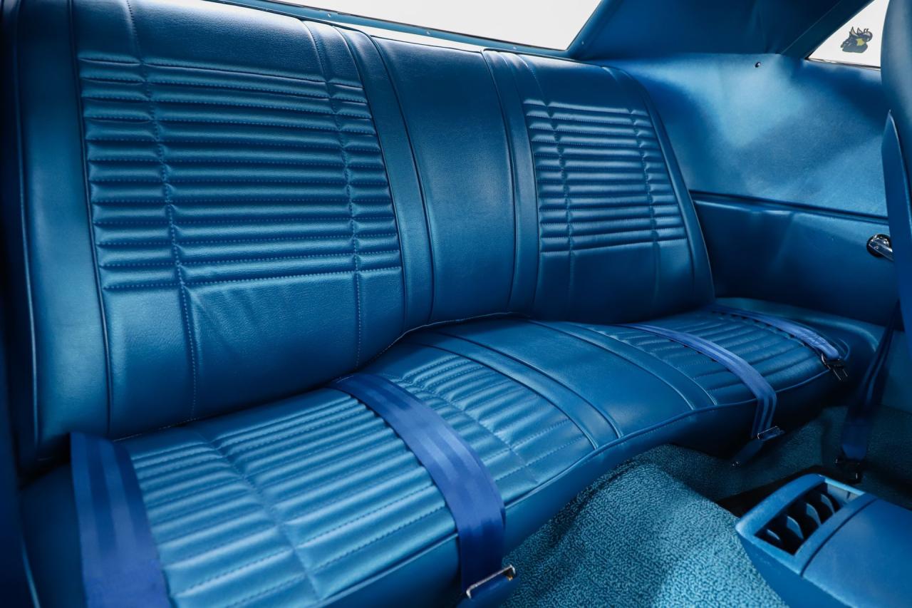 1970 Dodge Challenger T/A