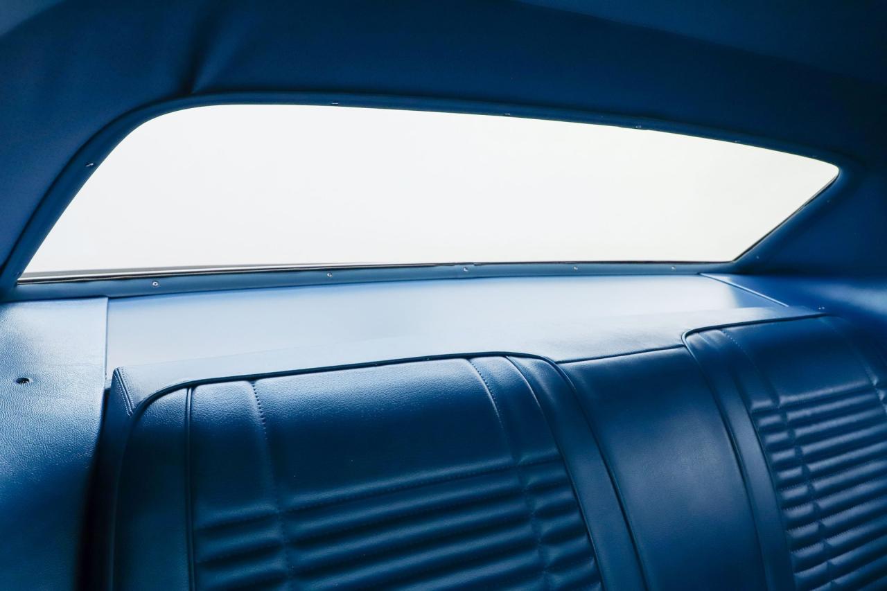 1970 Dodge Challenger T/A
