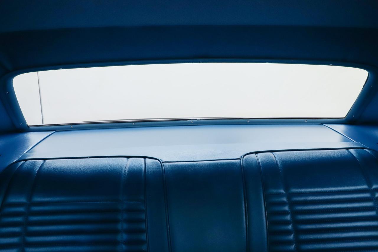 1970 Dodge Challenger T/A