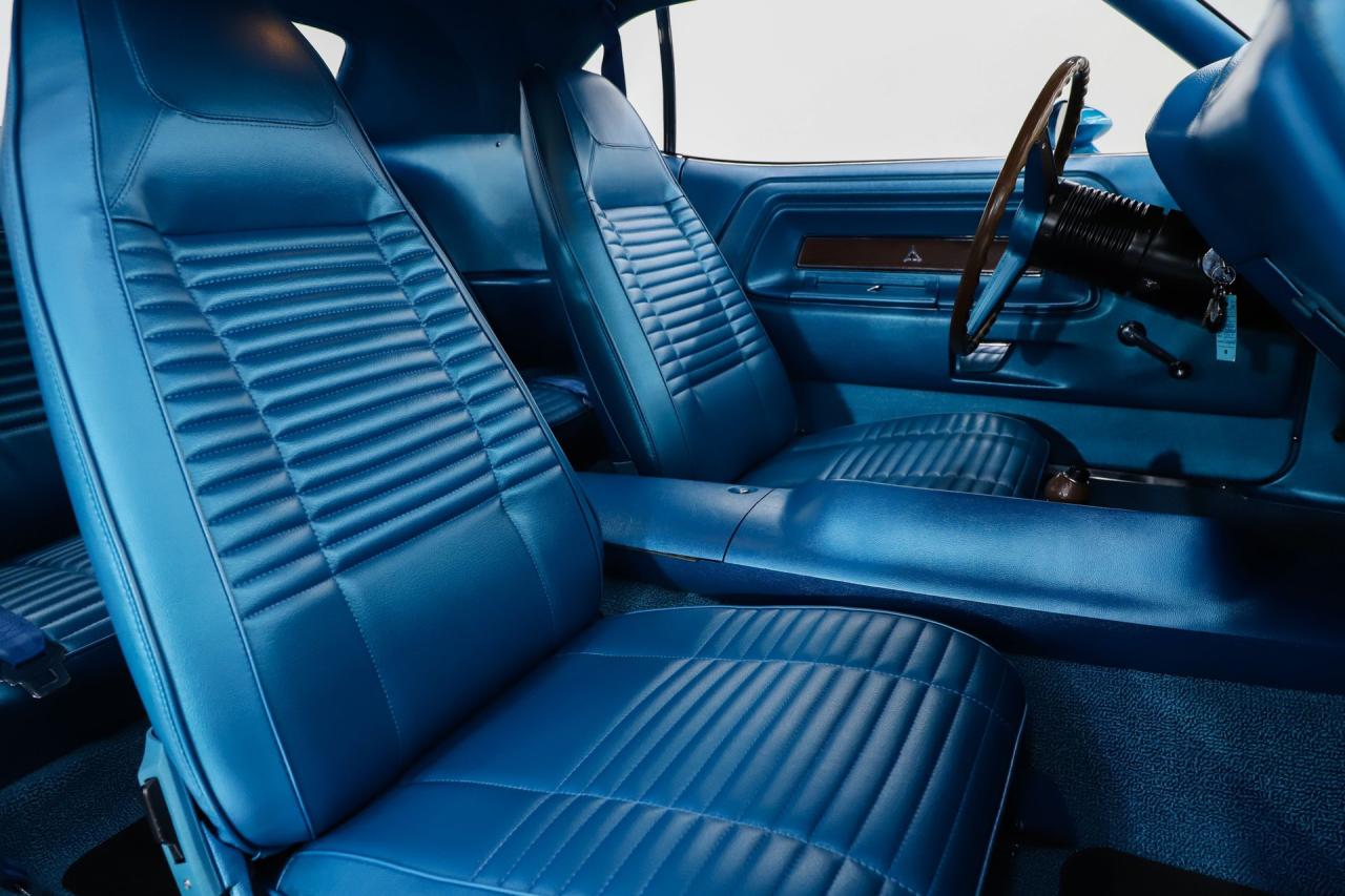 1970 Dodge Challenger T/A