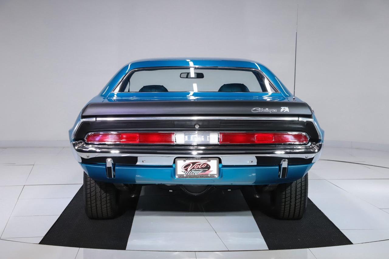 1970 Dodge Challenger T/A