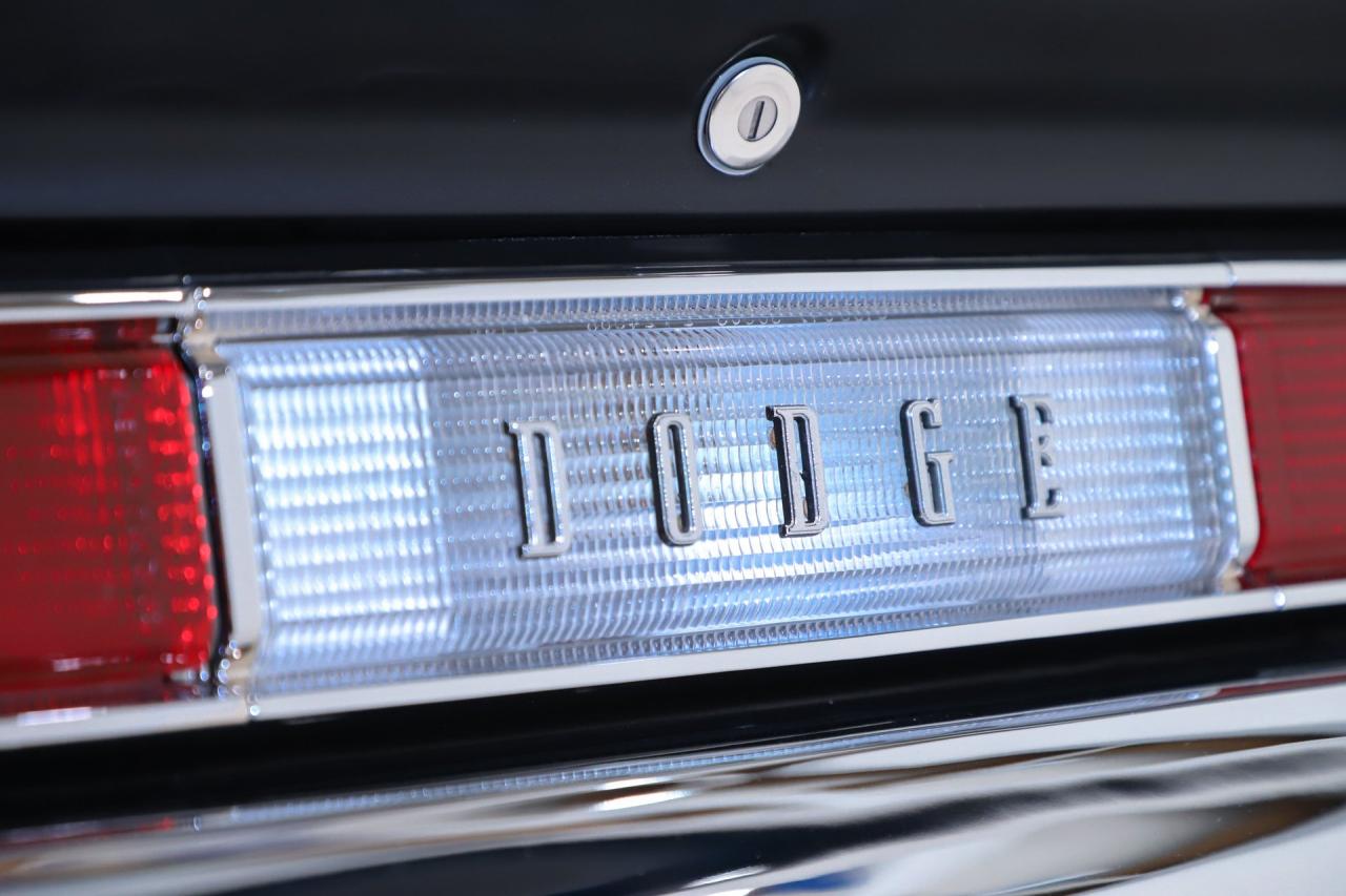 1970 Dodge Challenger T/A