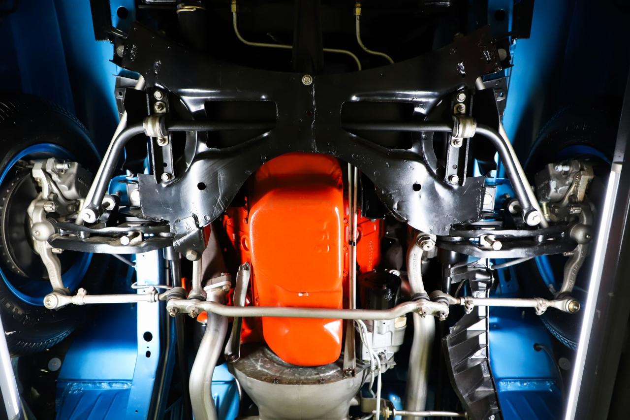 1970 Dodge Challenger T/A