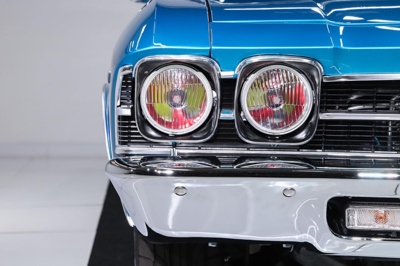 1969 Chevrolet Chevelle
