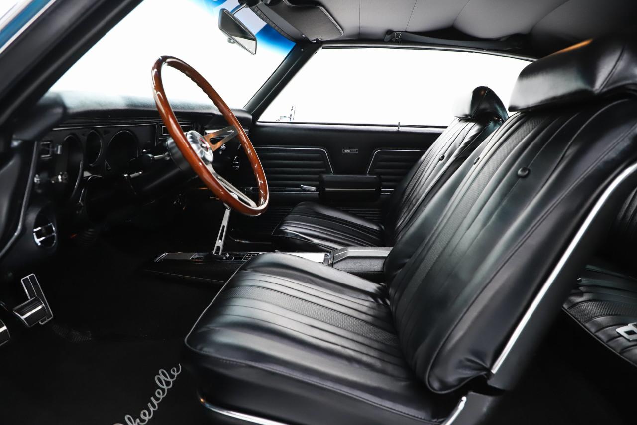 1969 Chevrolet Chevelle