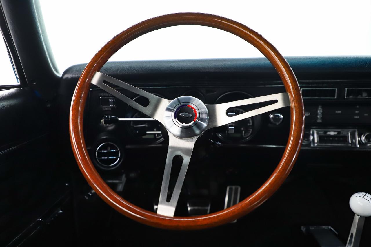1969 Chevrolet Chevelle