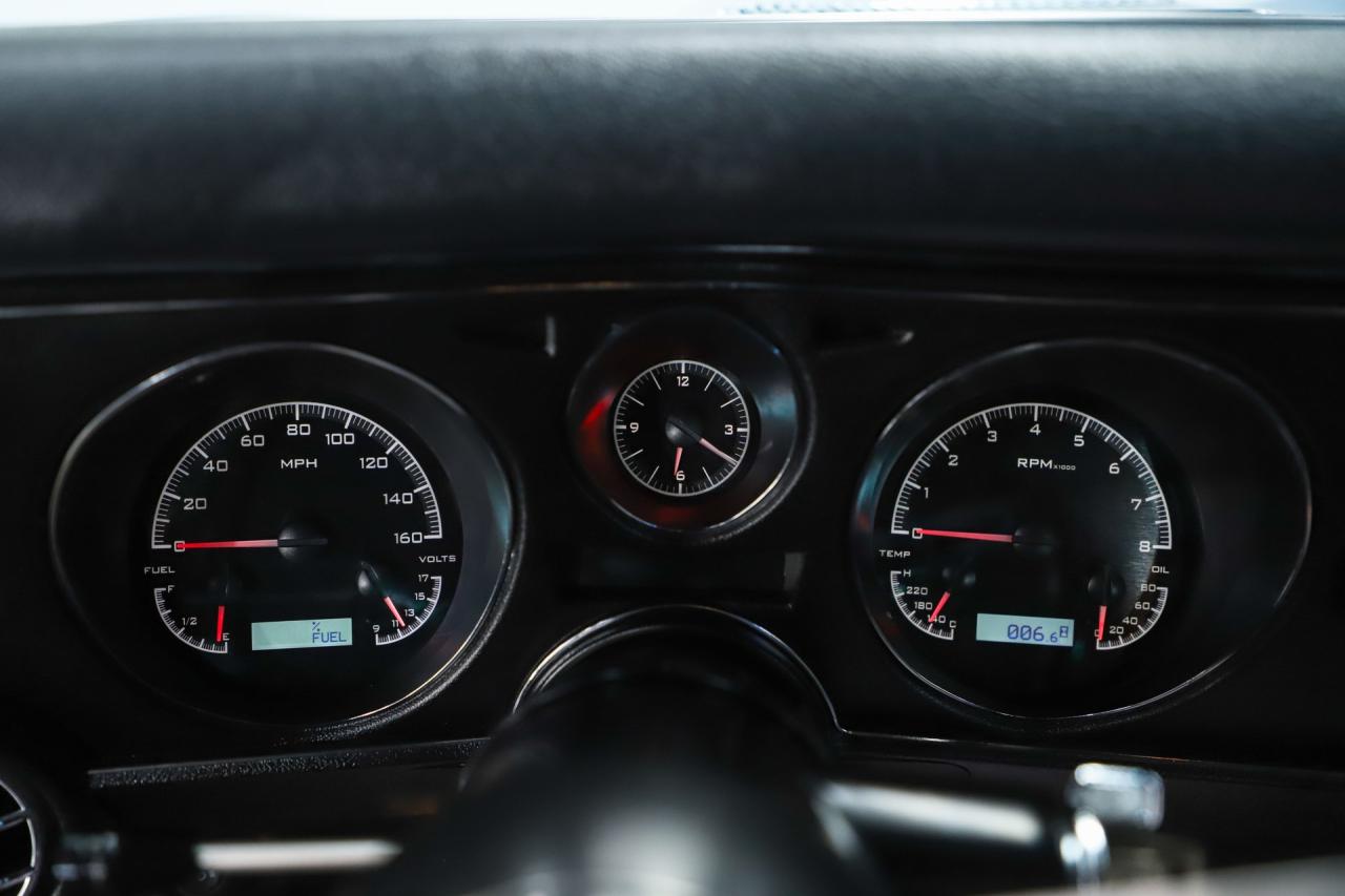 1969 Chevrolet Chevelle