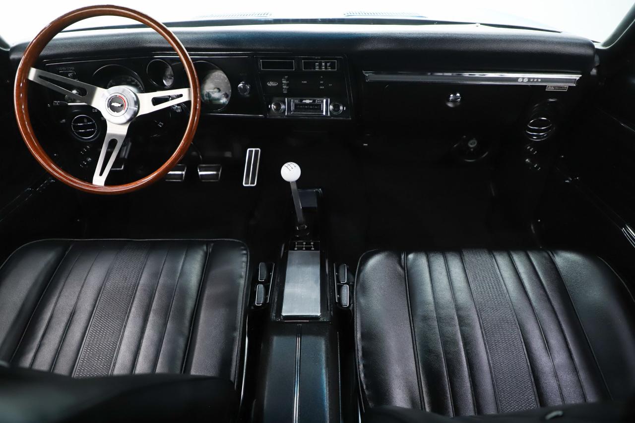 1969 Chevrolet Chevelle