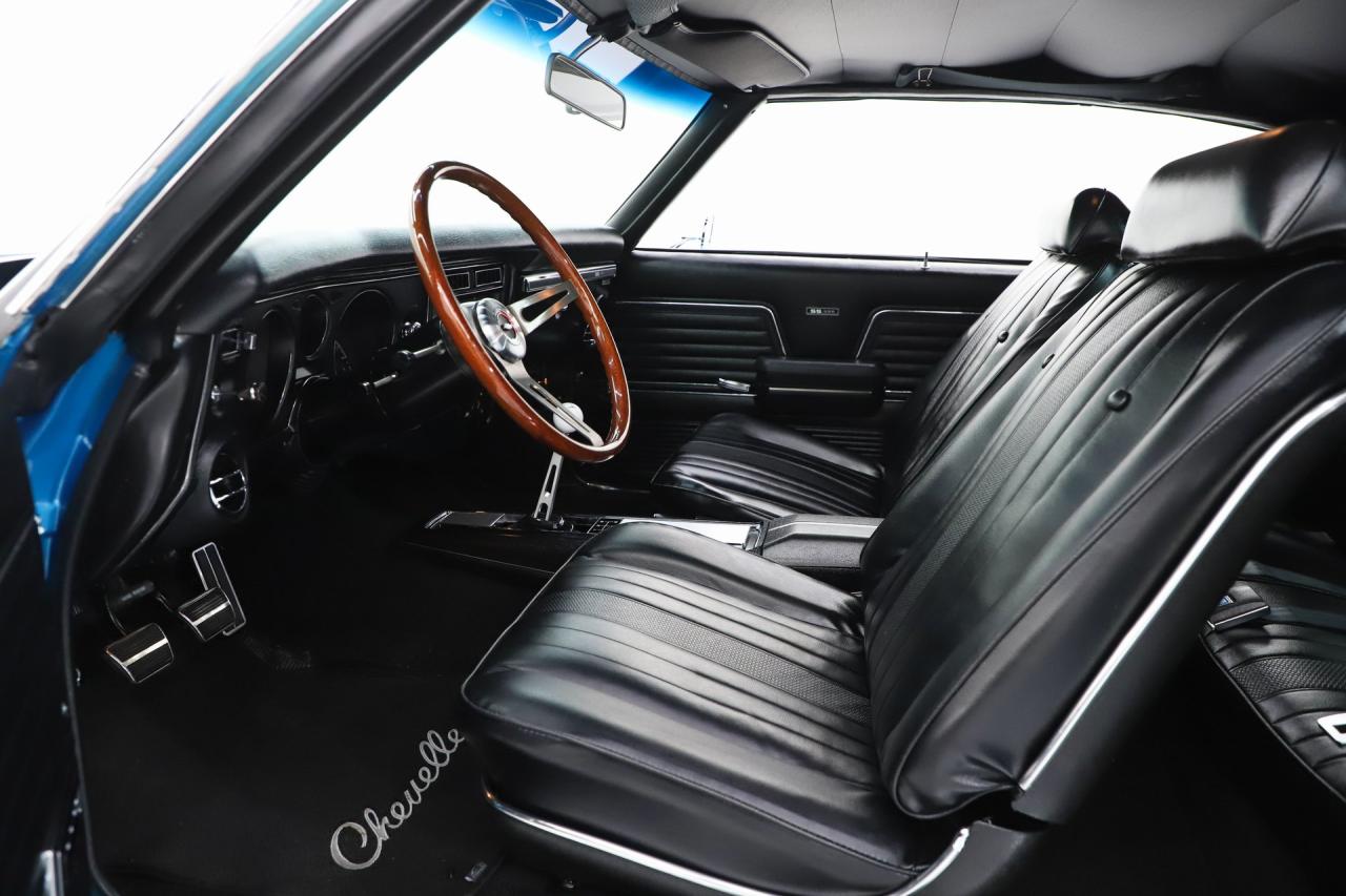 1969 Chevrolet Chevelle