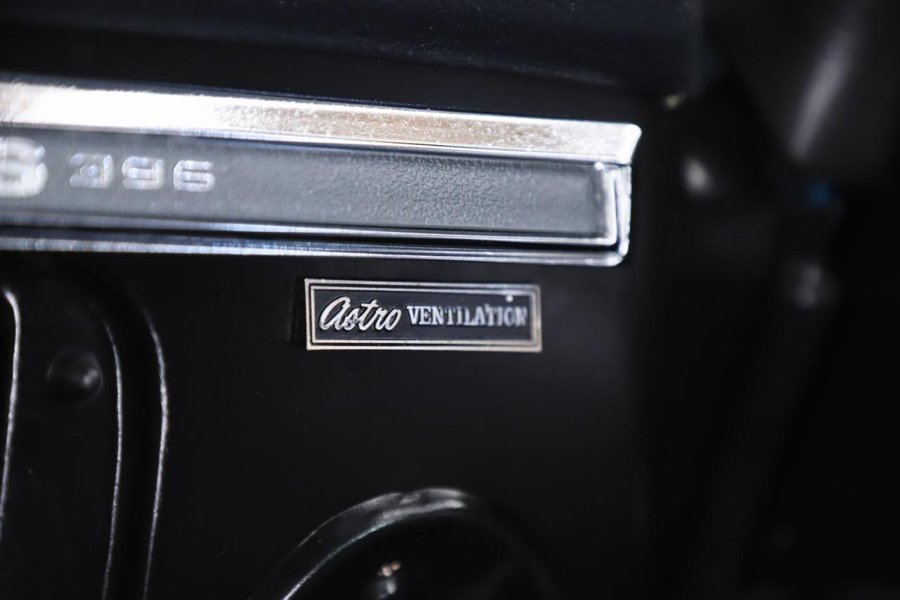 1969 Chevrolet Chevelle