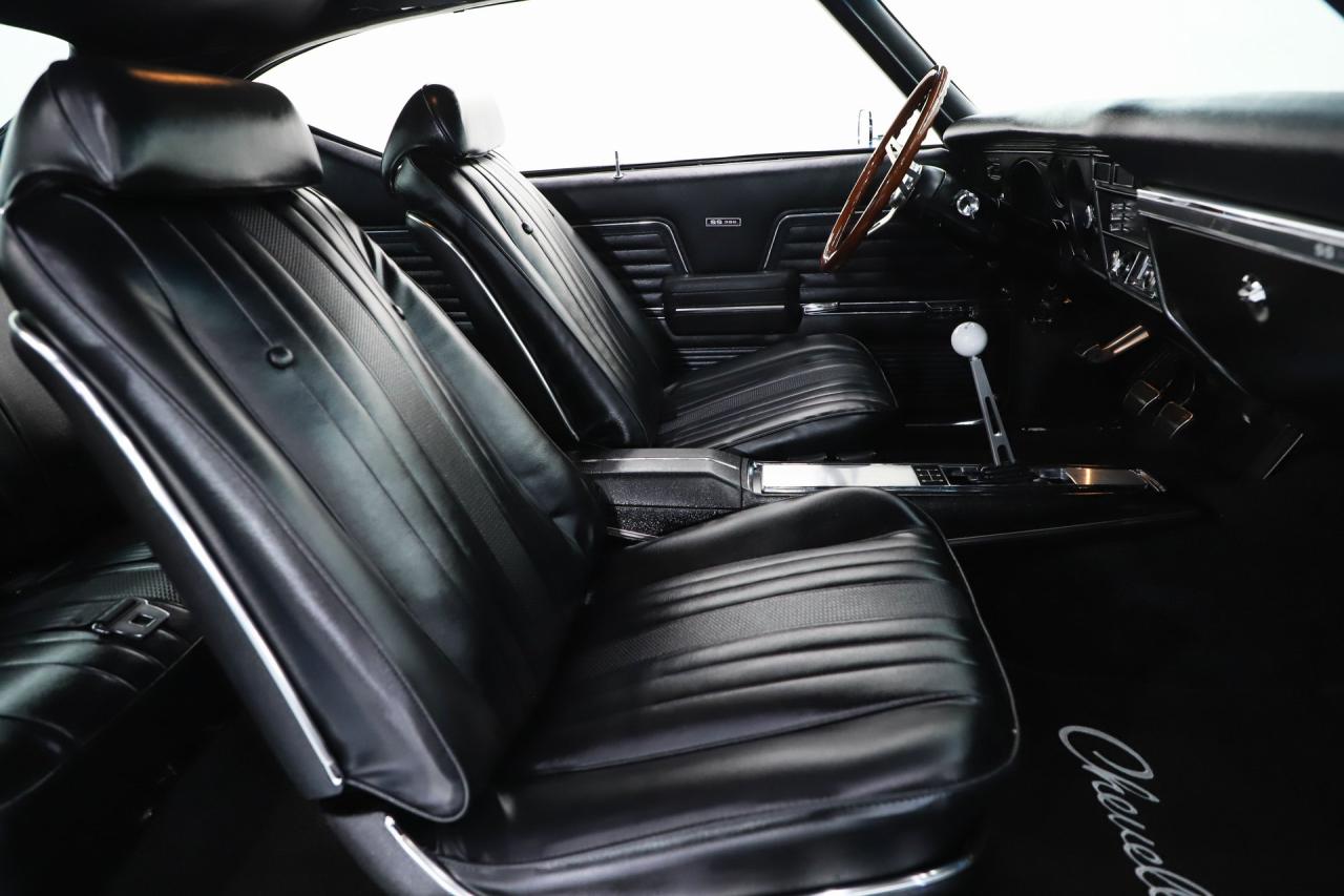 1969 Chevrolet Chevelle
