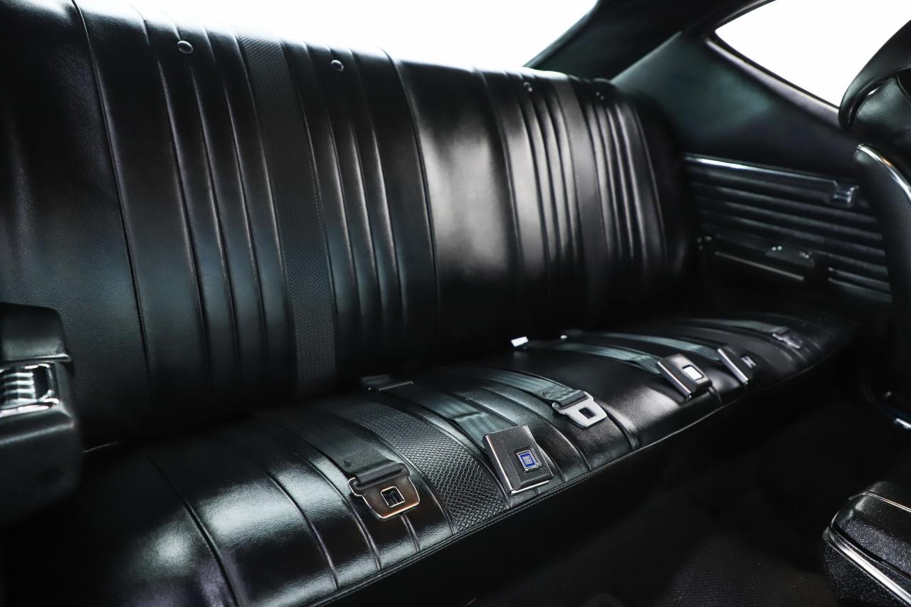 1969 Chevrolet Chevelle