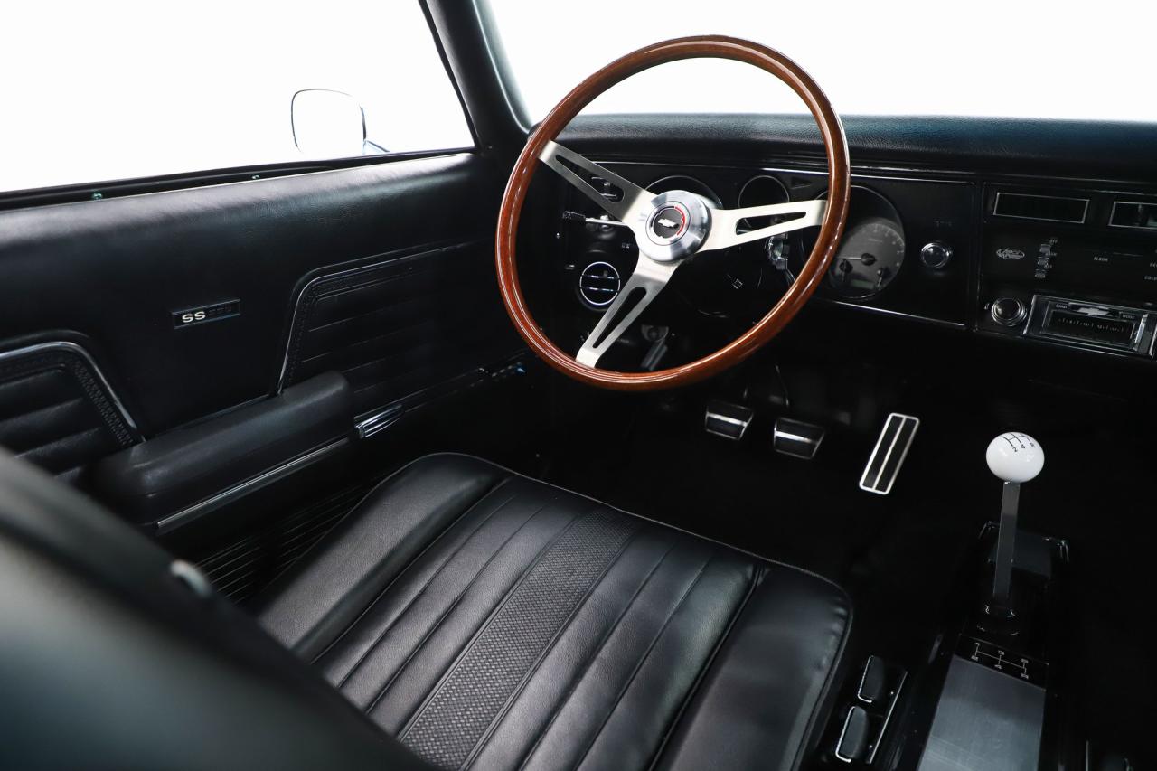 1969 Chevrolet Chevelle
