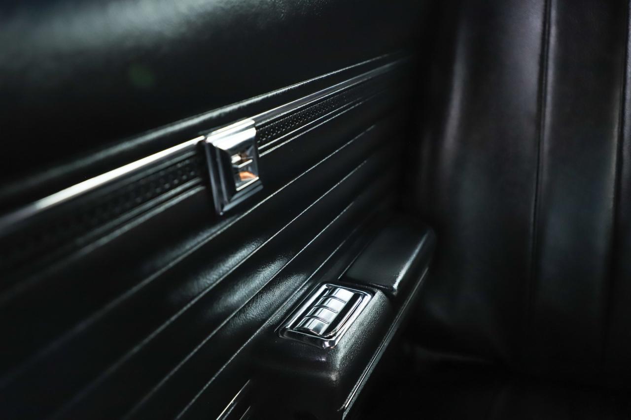 1969 Chevrolet Chevelle