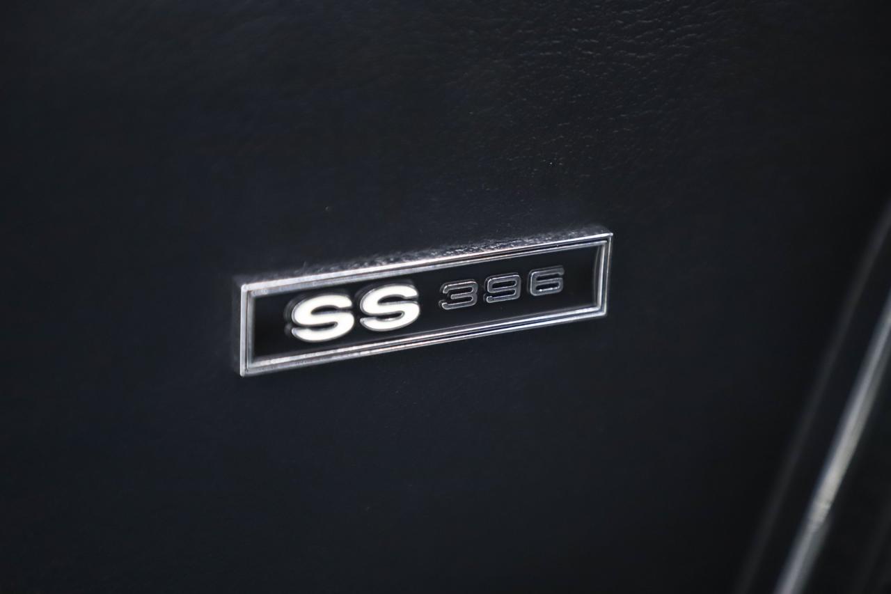 1969 Chevrolet Chevelle