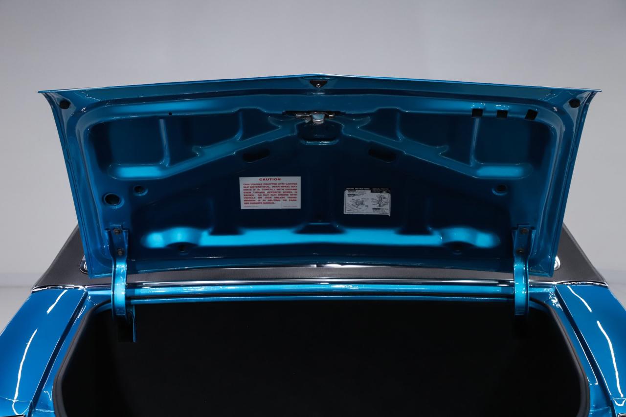 1969 Chevrolet Chevelle