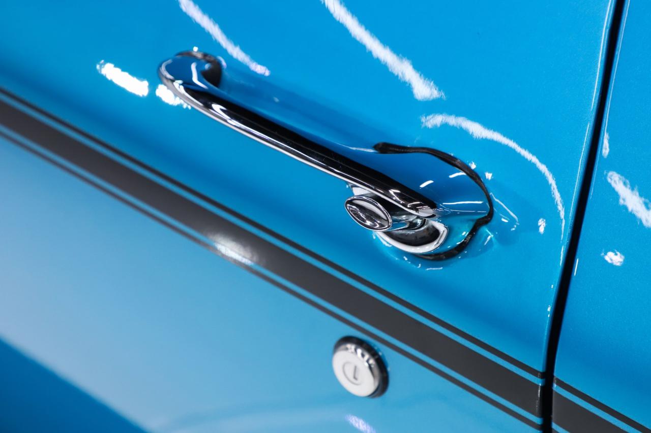 1969 Chevrolet Chevelle