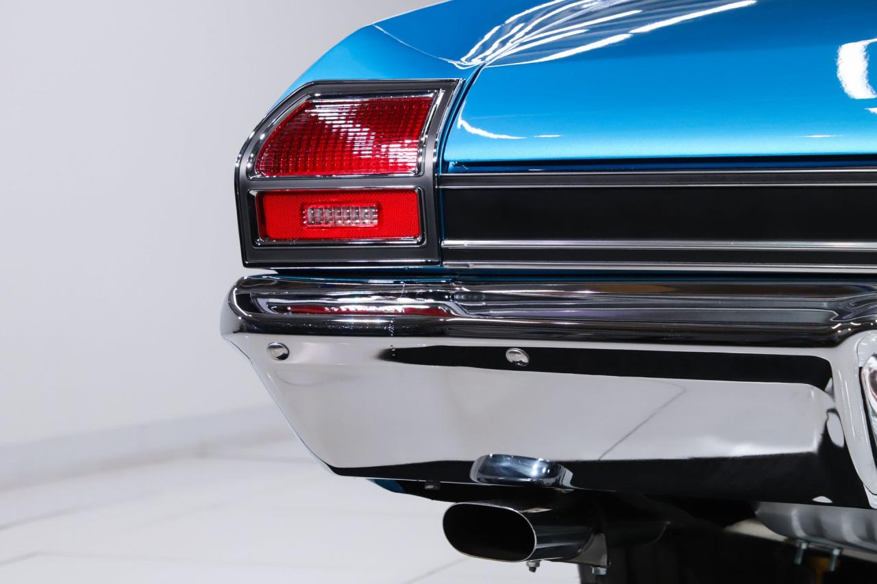 1969 Chevrolet Chevelle
