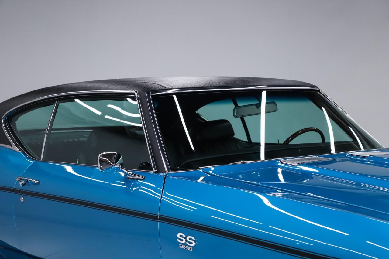 1969 Chevrolet Chevelle