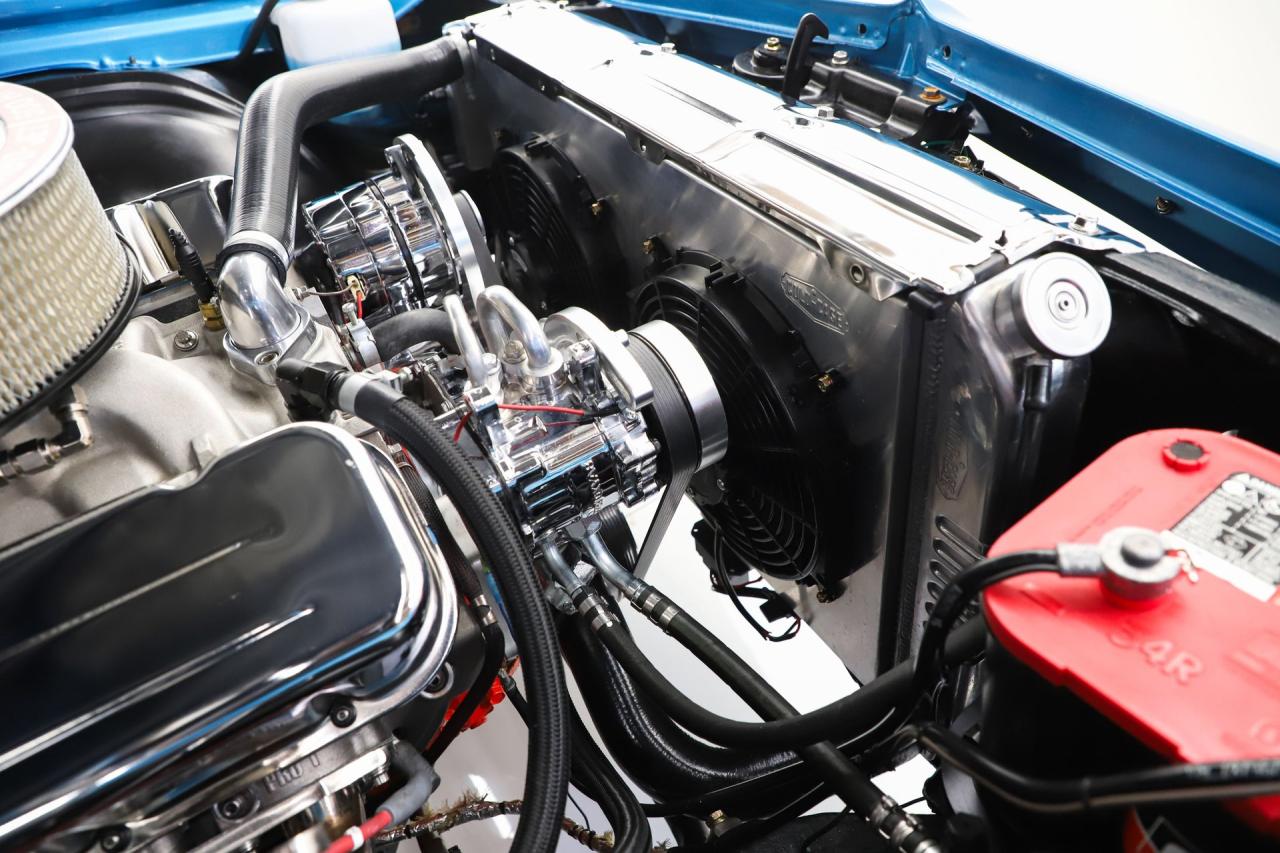1969 Chevrolet Chevelle