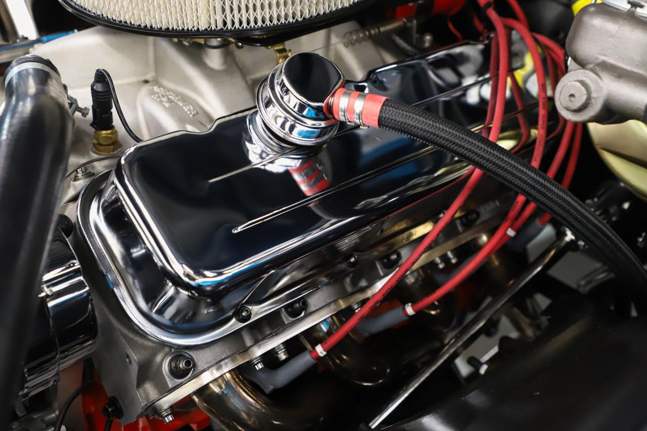 1969 Chevrolet Chevelle