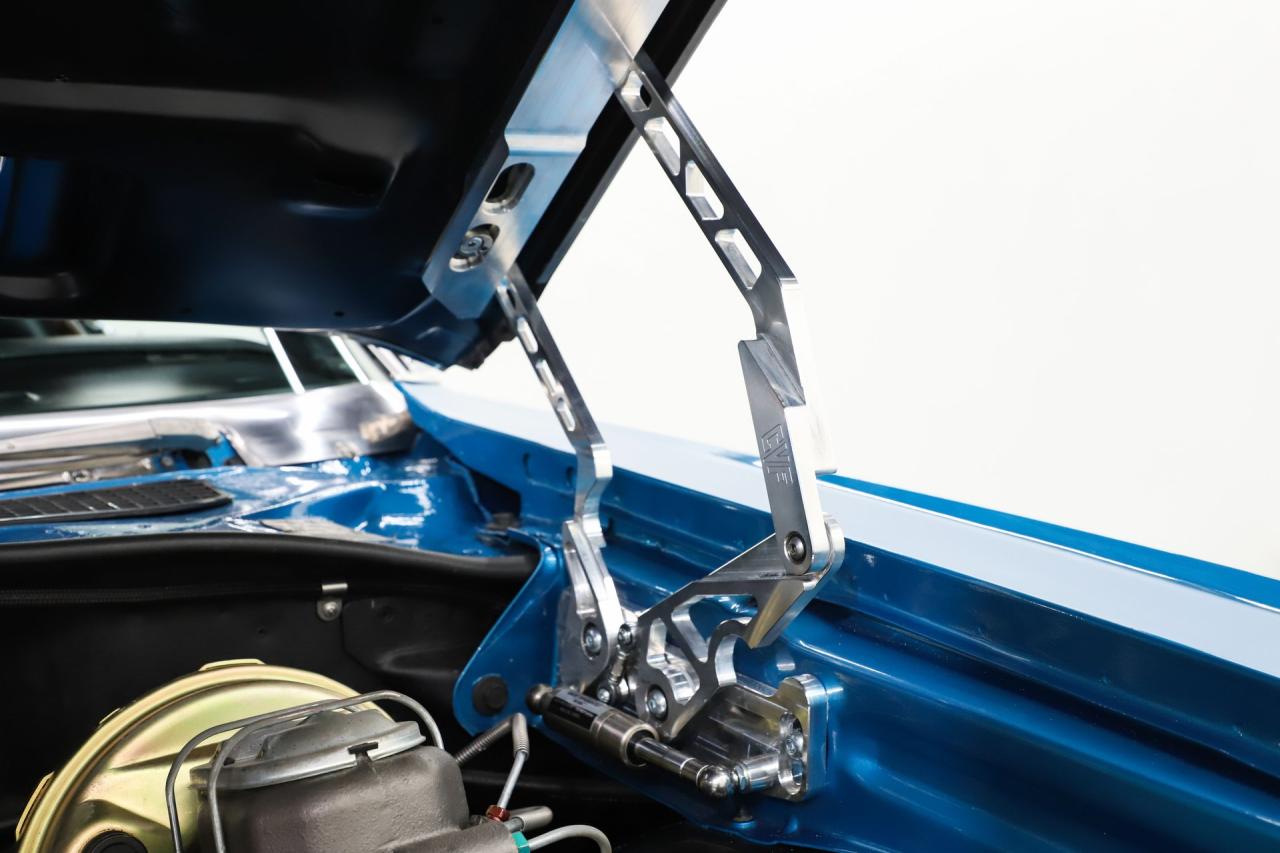 1969 Chevrolet Chevelle