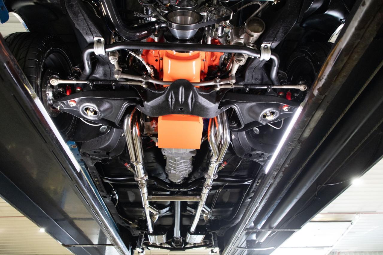 1969 Chevrolet Chevelle