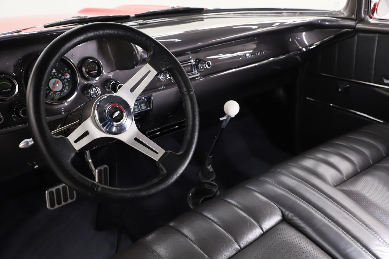 1957 Chevrolet 210 Custom