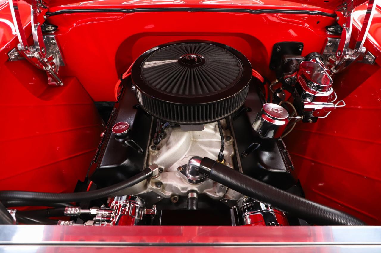 1957 Chevrolet 210 Custom