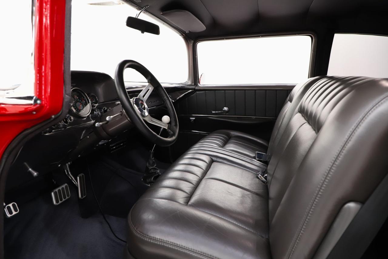 1957 Chevrolet 210 Custom