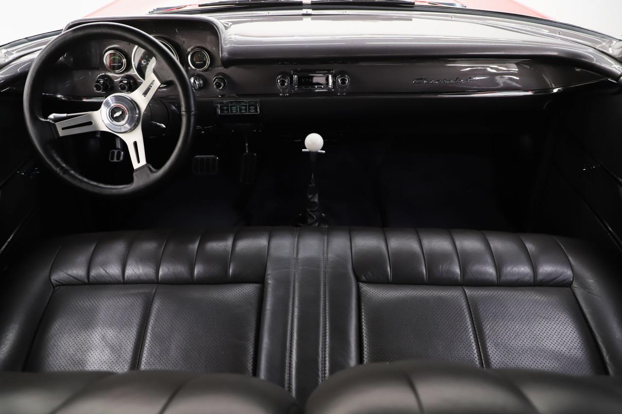 1957 Chevrolet 210 Custom