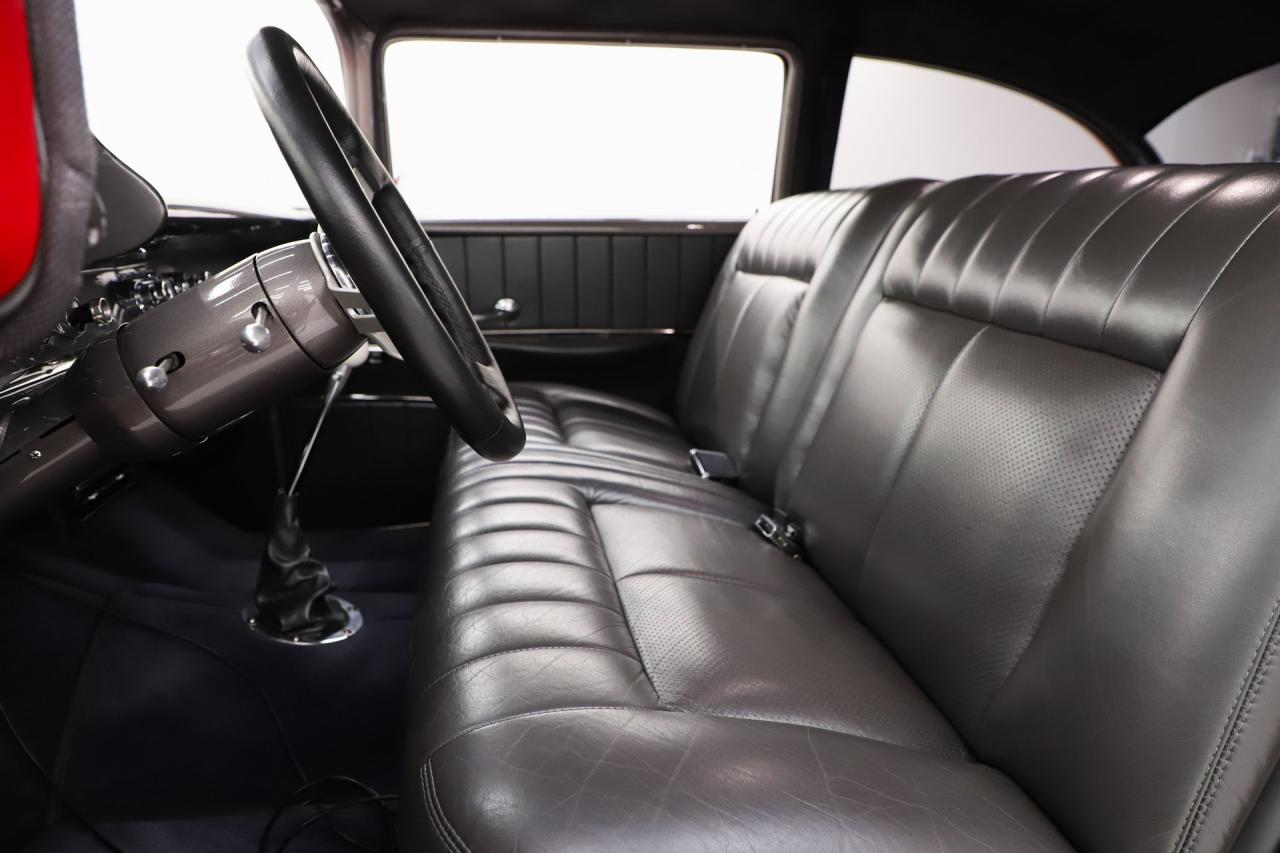 1957 Chevrolet 210 Custom