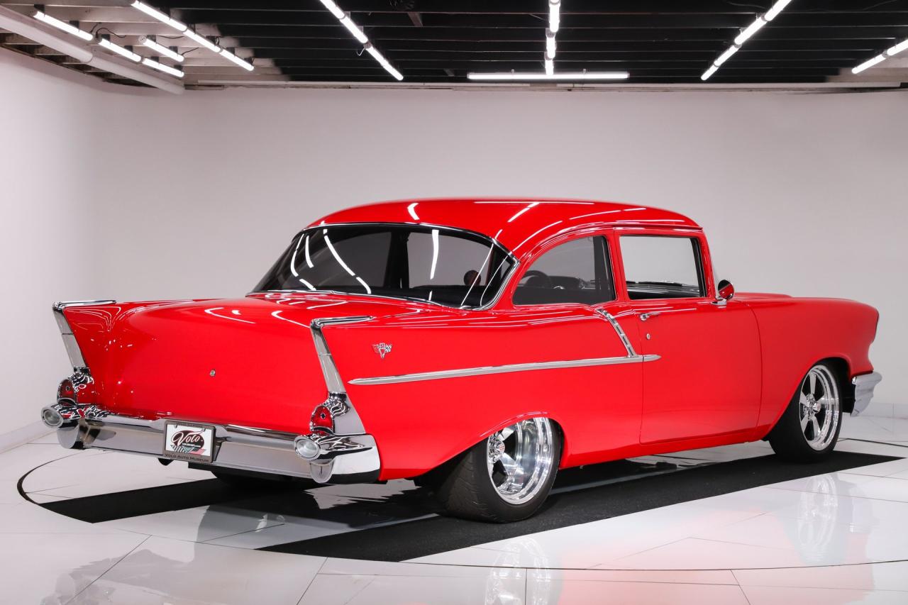 1957 Chevrolet 210 Custom