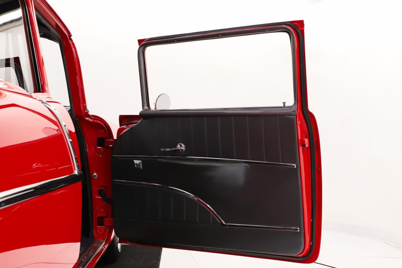 1957 Chevrolet 210 Custom