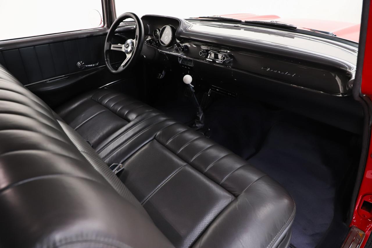 1957 Chevrolet 210 Custom